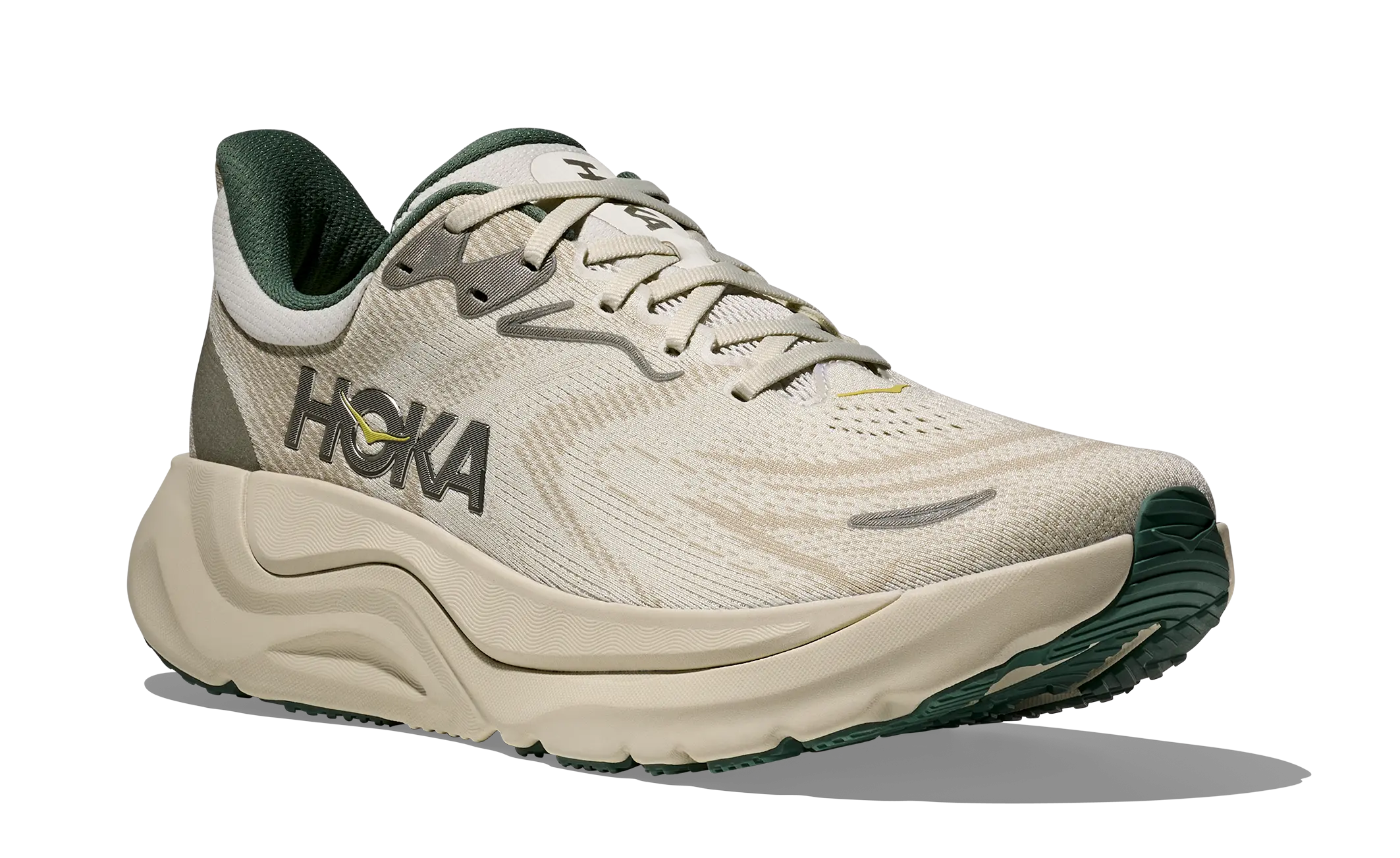 Hoka Arahi 8 – Men's Supportive, Cushioned Stability Shoe HOKA