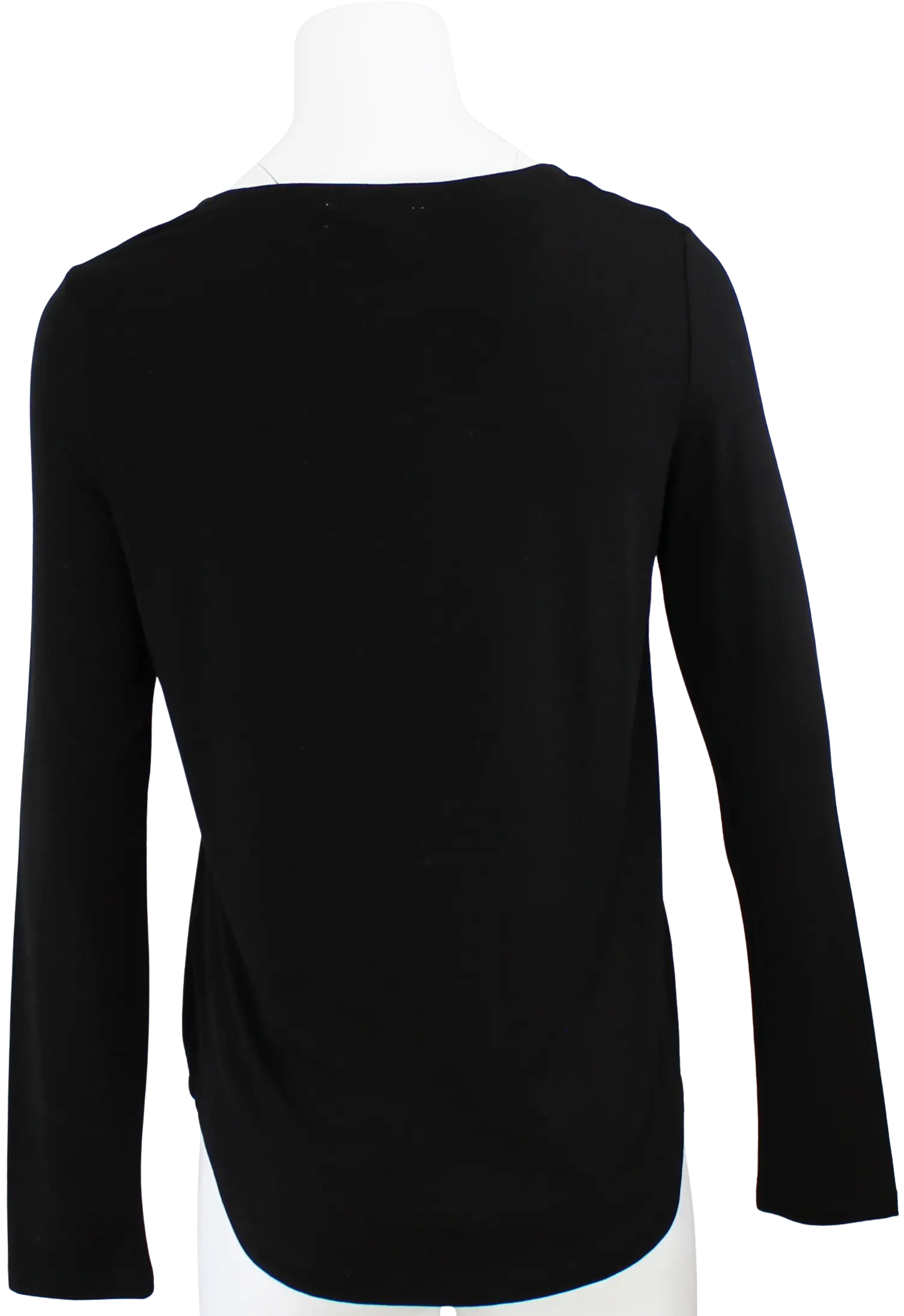 Keren Hart Basic Long Sleeve – Soft, Stretchy & Essential Everyday Tee KEREN HART