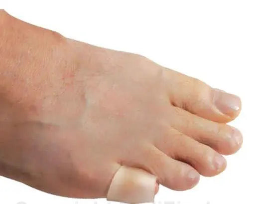 Gel Little Toe Sleeves PEDIFIX