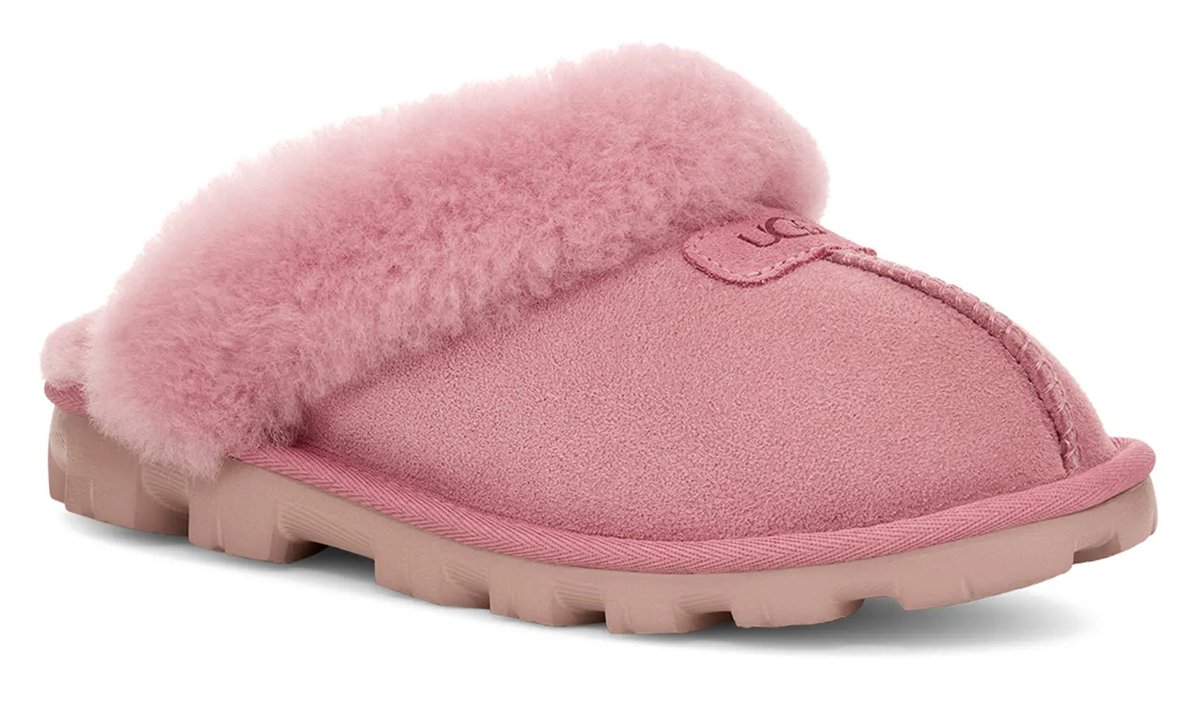 Women’s UGG Coquette Slipper – Luxurious Comfort for Indoor & Outdoor Wear UGG
