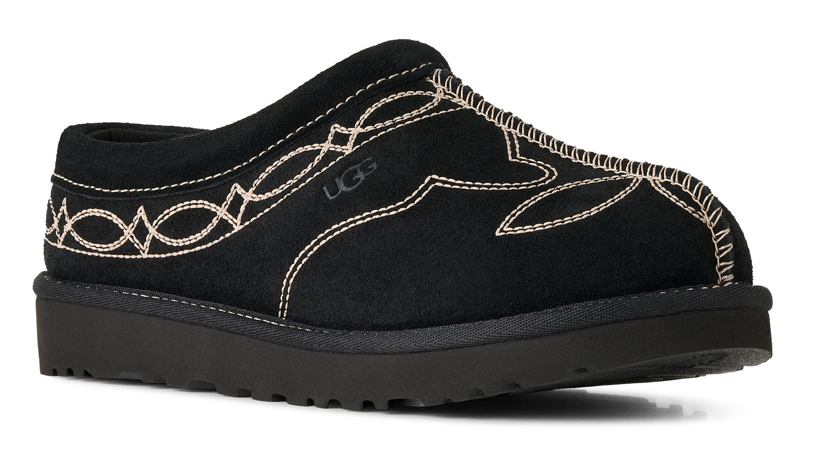 Women's UGG Tasman Western Slippers – Iconic Comfort with a Western Twist