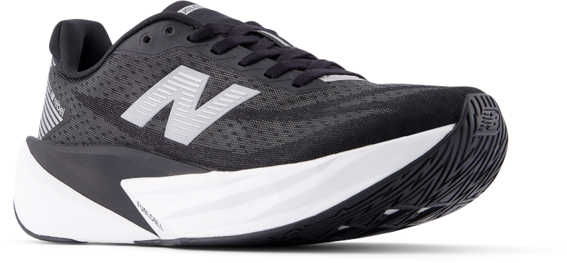 Women’s New Balance FuelCell Rebel v5 – Engineered for Tempo and Speed NEW BALANCE