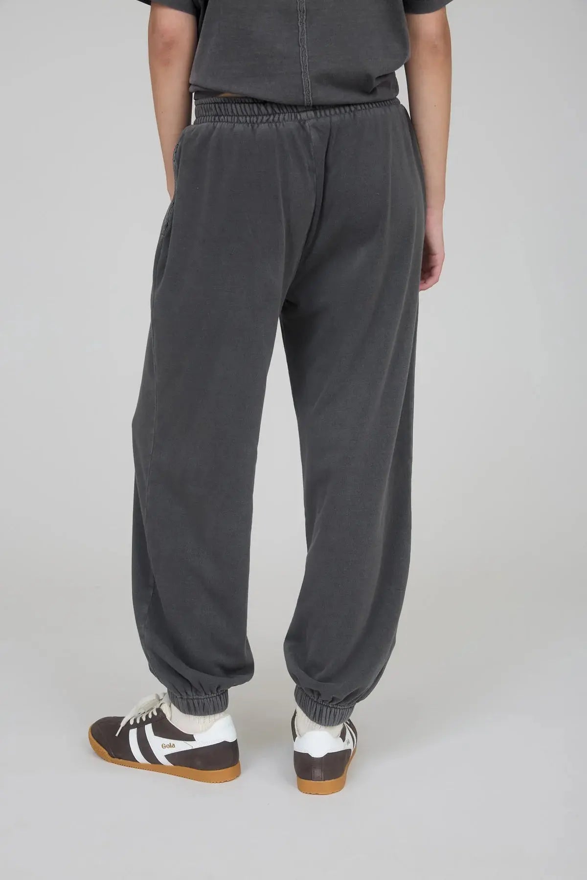 Blu Pepper Rest Day Joggers – Relaxed Fit for Lounge & Streetwear BLU PEPPER