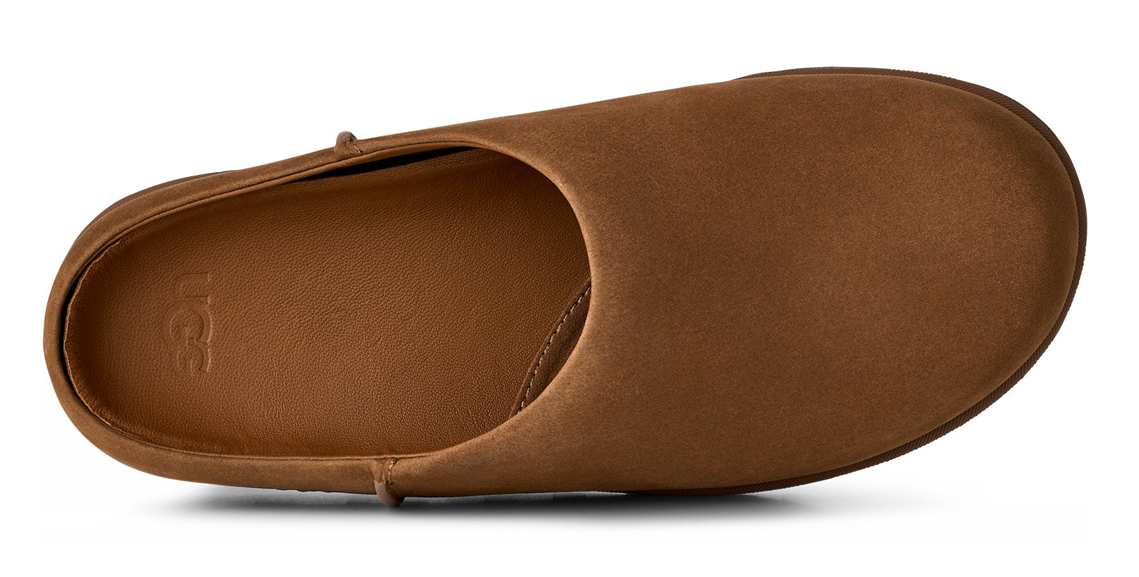 Women’s UGG Otzo Clog – Nubuck Slip-On Comfort UGG