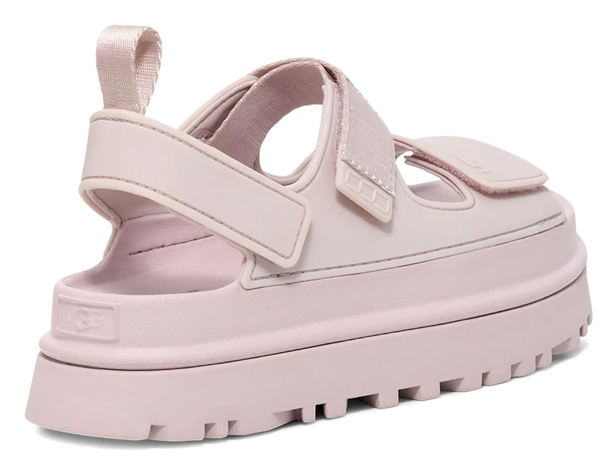 Women's UGG GoldenGlow Sandal – Lightweight & Water-Friendly Comfort UGG