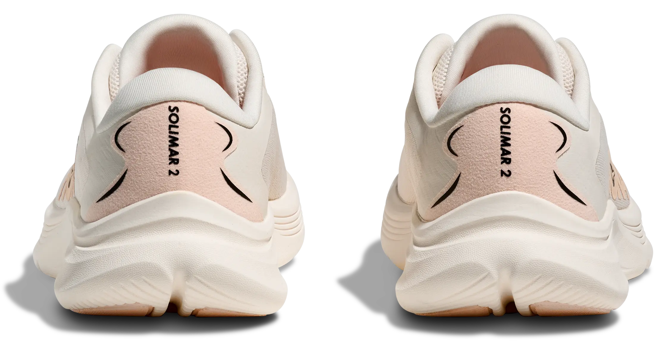 Women's HOKA Solimar 2 – Everyday Training Comfort HOKA