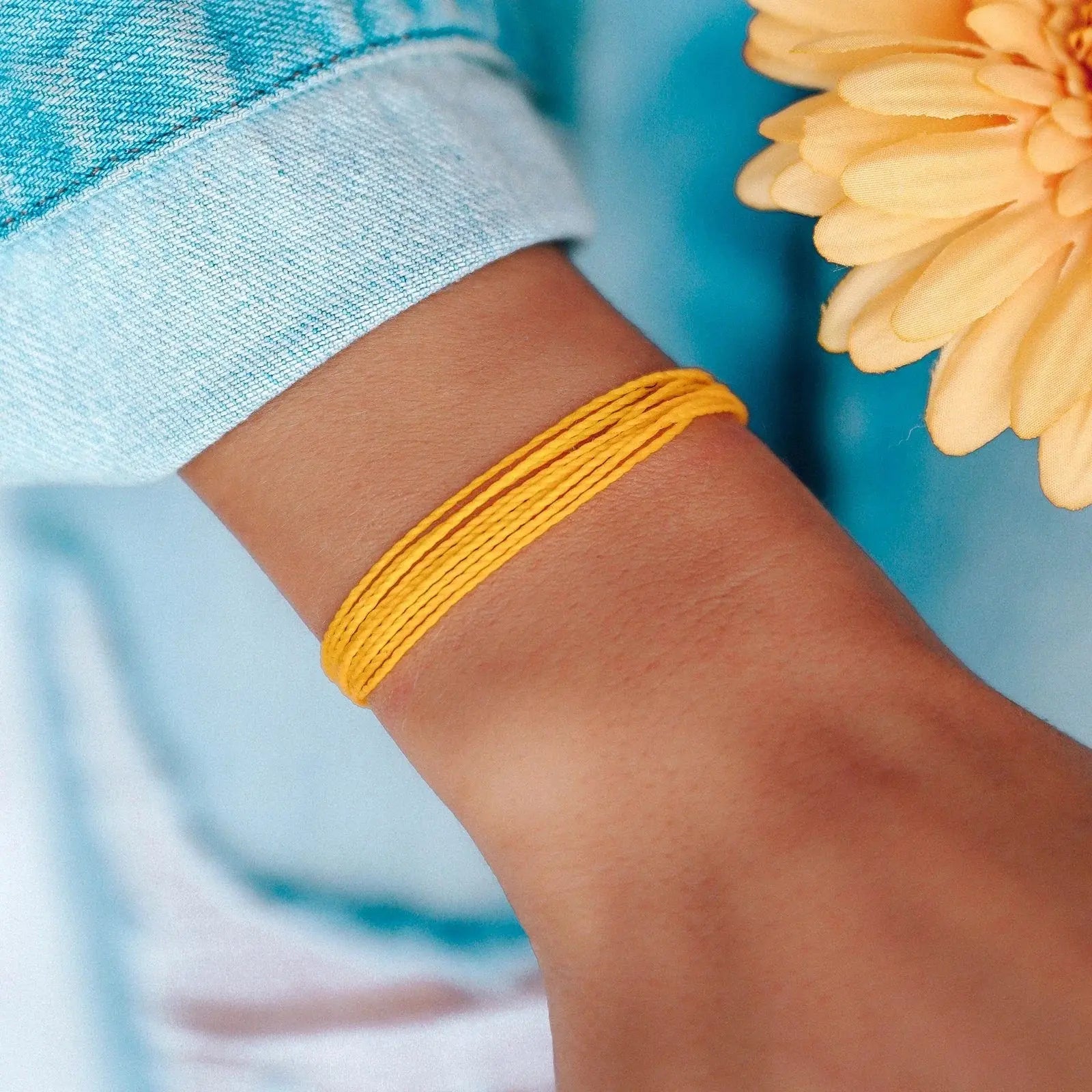 Pura Vida Charity Bracelet – Wear Your Support for Clean Water PURA VIDA BRACELETS