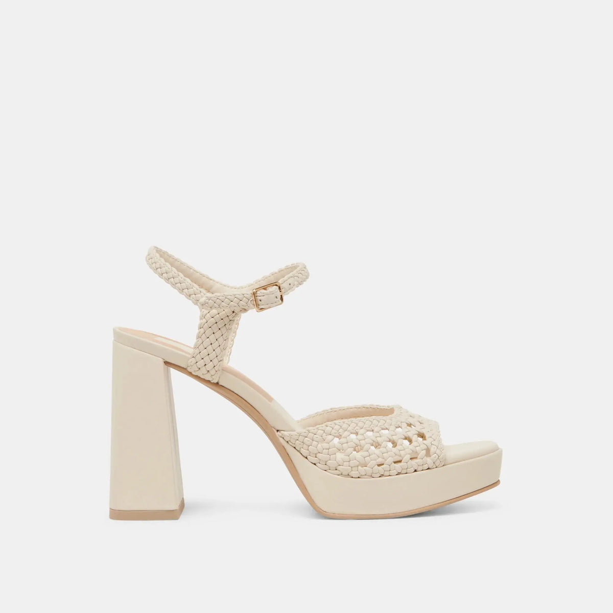 Women's Dolce Vita Peyten – Toe Platform Heels with Style Dolce Vita