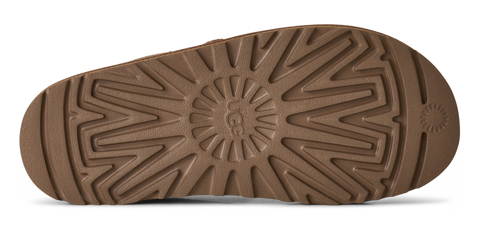 Women’s UGG Greenport Cross Strap Slide – Cozy Suede Comfort UGG