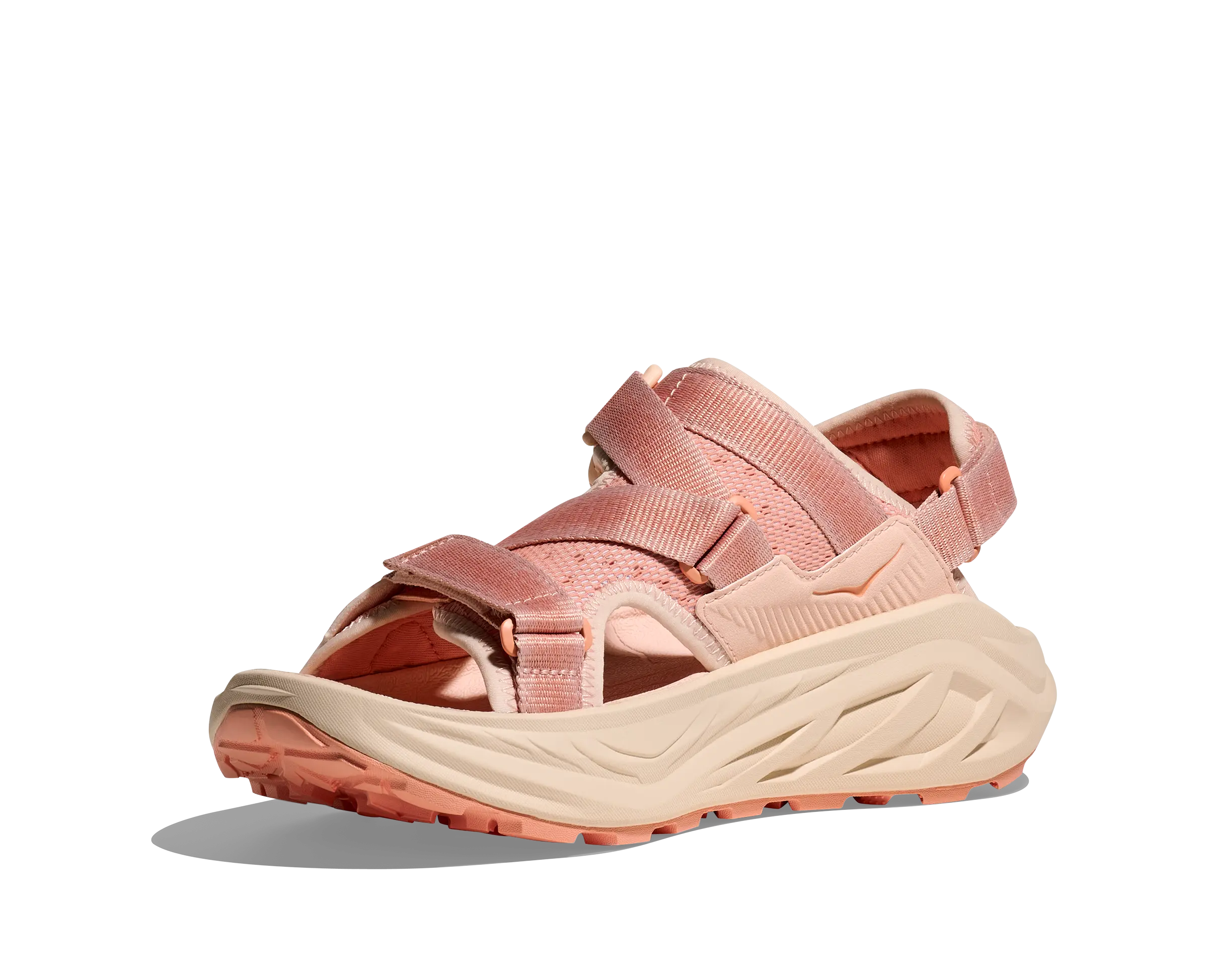 Women's Hoka Infini Hike TC – Cushioned, Quick-Dry Adventure Sandal for Women HOKA