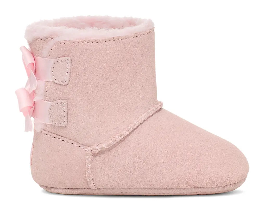 UGG Baby Bailey Bow – Cozy, Adorable & Easy to Wear UGG