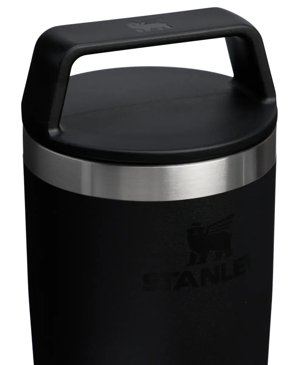 Stanley Café-To-Go Travel Mug – Leakproof, Durable & Perfect for Commuting STANLEY