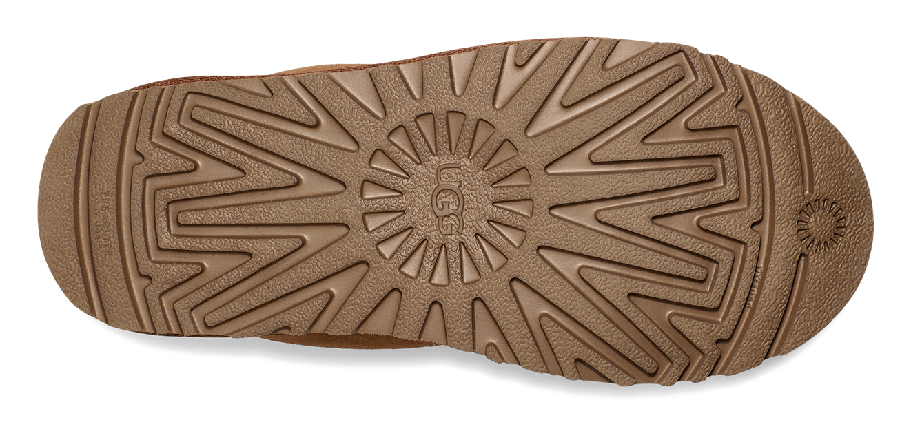 Women's UGG Neumel – Cozy Chukka Boot with Iconic Style UGG