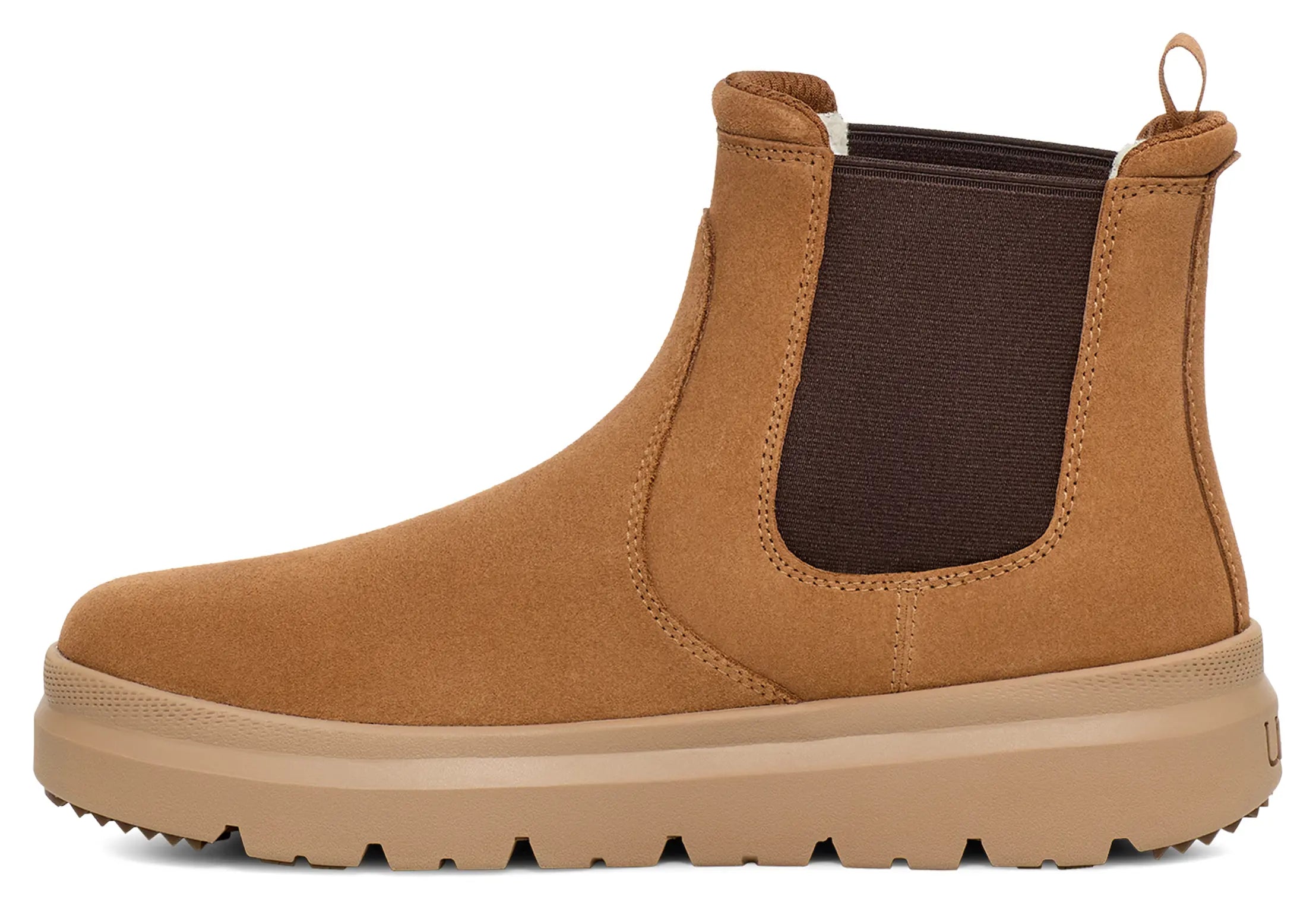 Men’s UGG Burleigh Chelsea – Waterproof & Stylish Comfort UGG