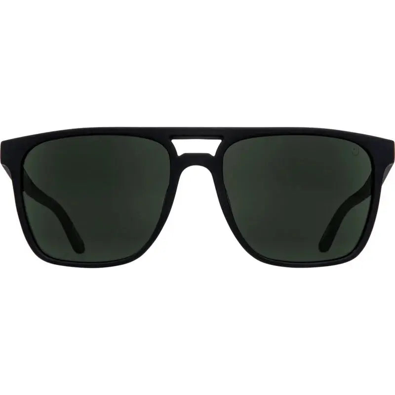 SPY+ Czar Sunglasses – Oversized Bold Style with UV Protection SPY OPTIC USA