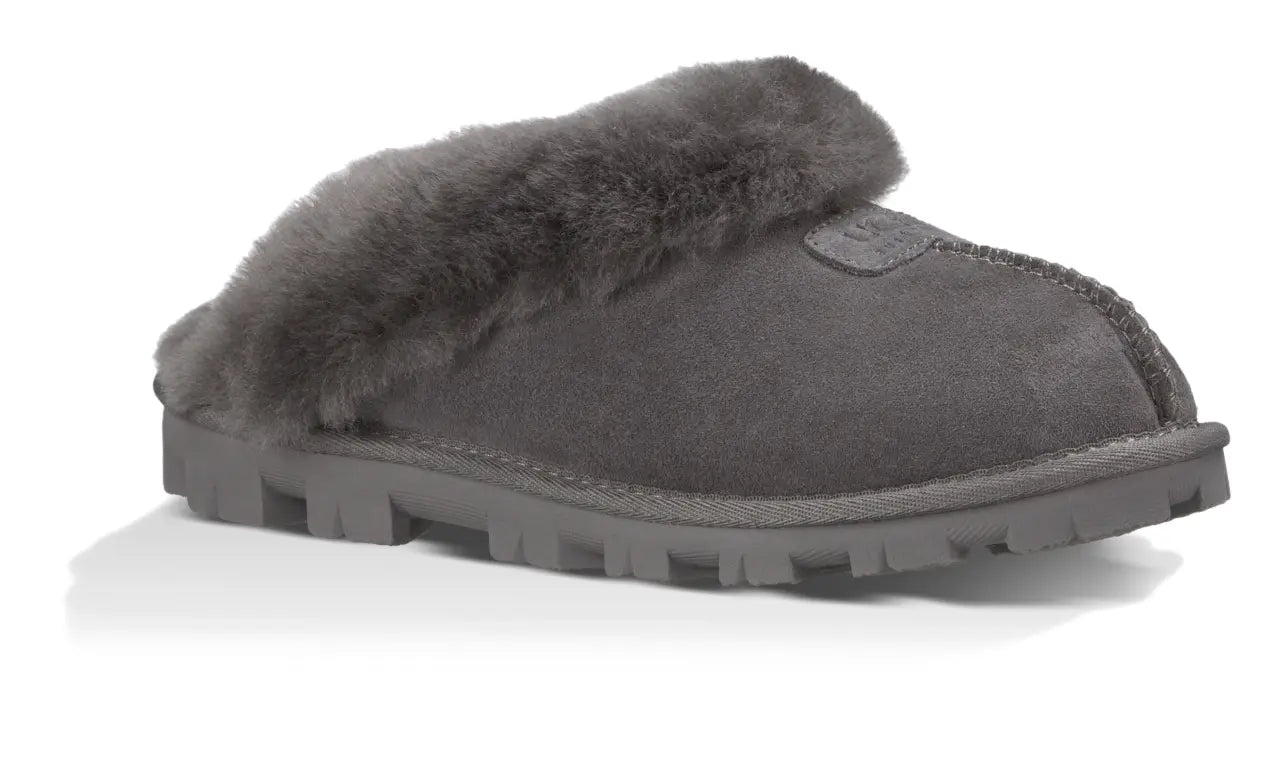 Women’s UGG Coquette Slipper – Luxurious Comfort for Indoor & Outdoor Wear UGG