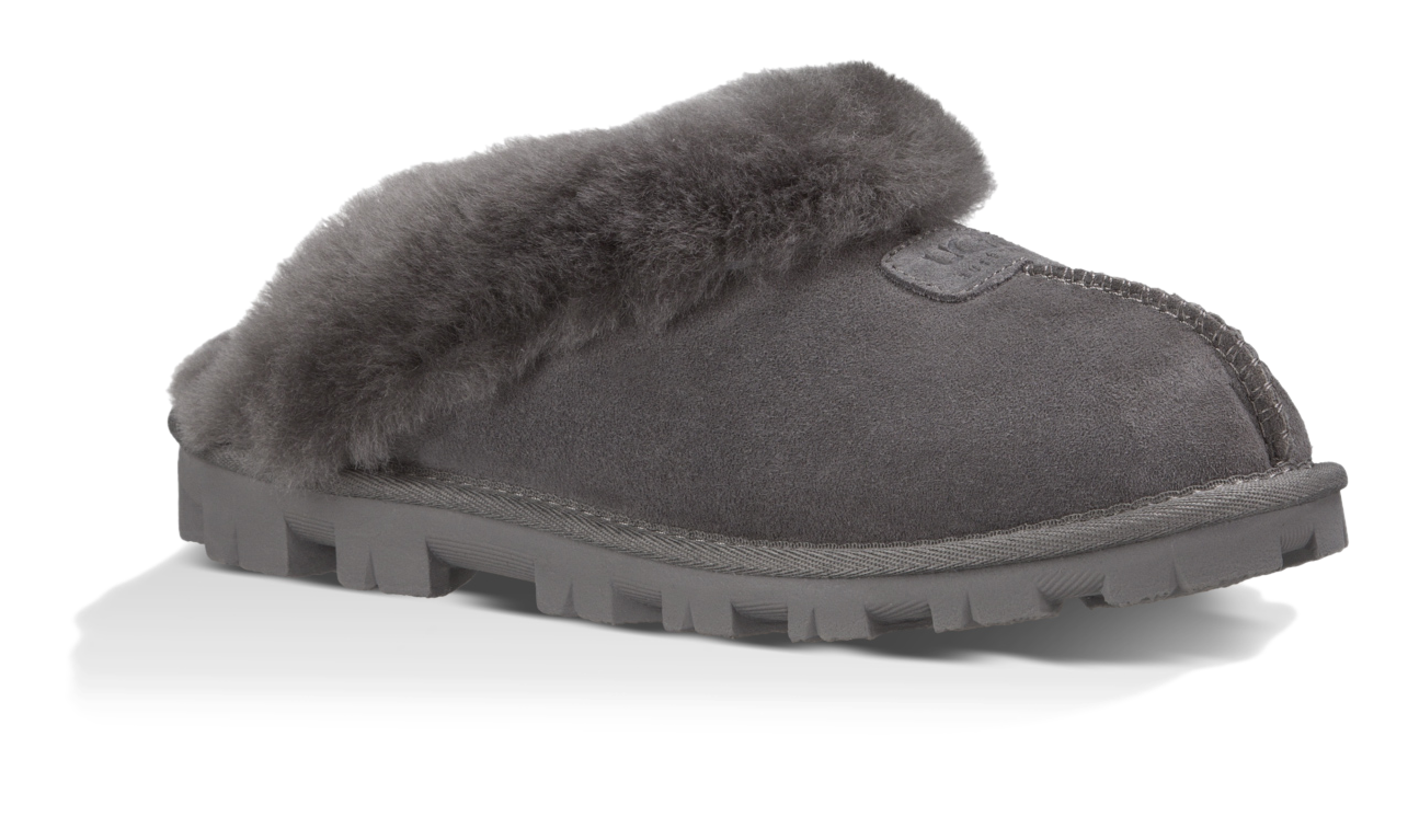 Women’s UGG Coquette Slipper – Luxurious Comfort for Indoor & Outdoor Wear UGG