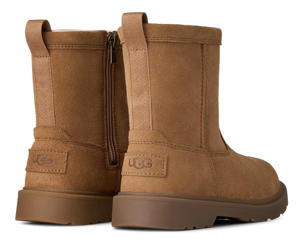 Kid’s UGG Peyton Boot – Waterproof Comfort for Rainy-Day Adventures Product variant