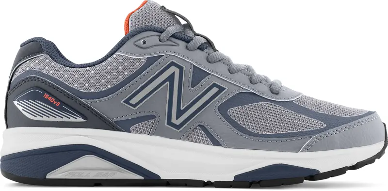 Women's 1540v3 GUNMETAL-D-10 NEW BALANCE