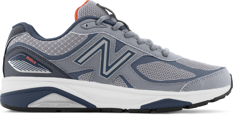 Women's New Balance 1540v3 – Stability Running Shoes for Overpronation NEW BALANCE
