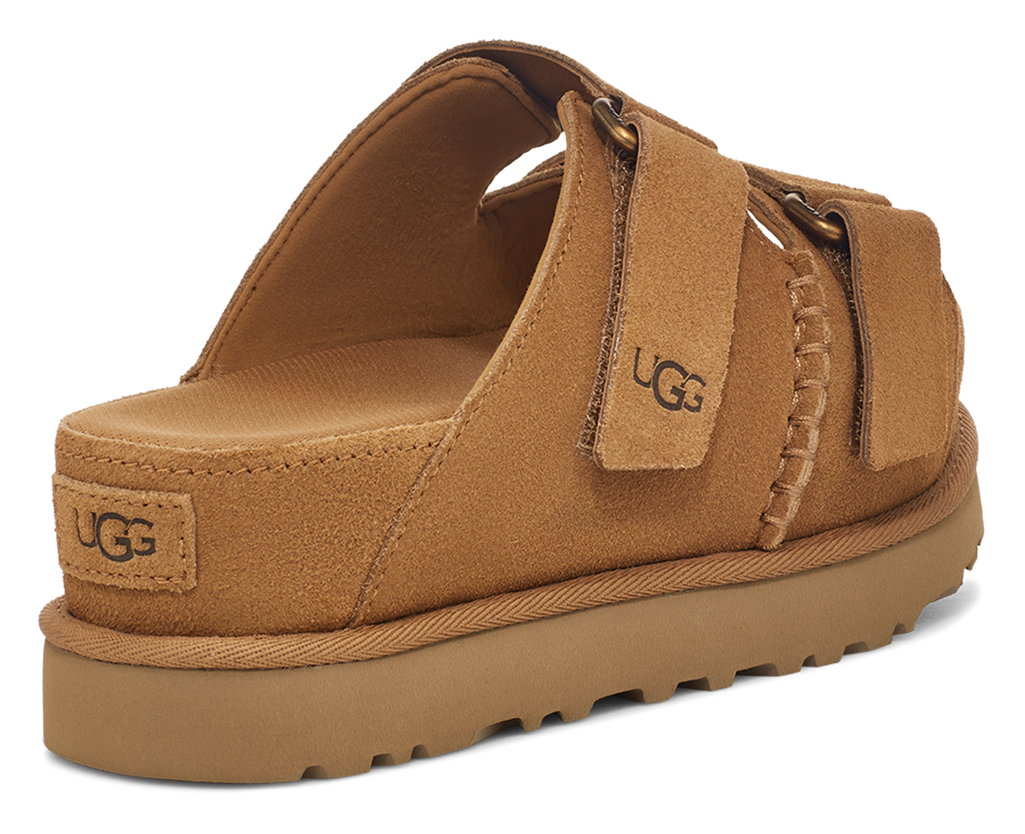 Women’s UGG Goldenstar Hi Slide – Elevated Comfort & Style UGG
