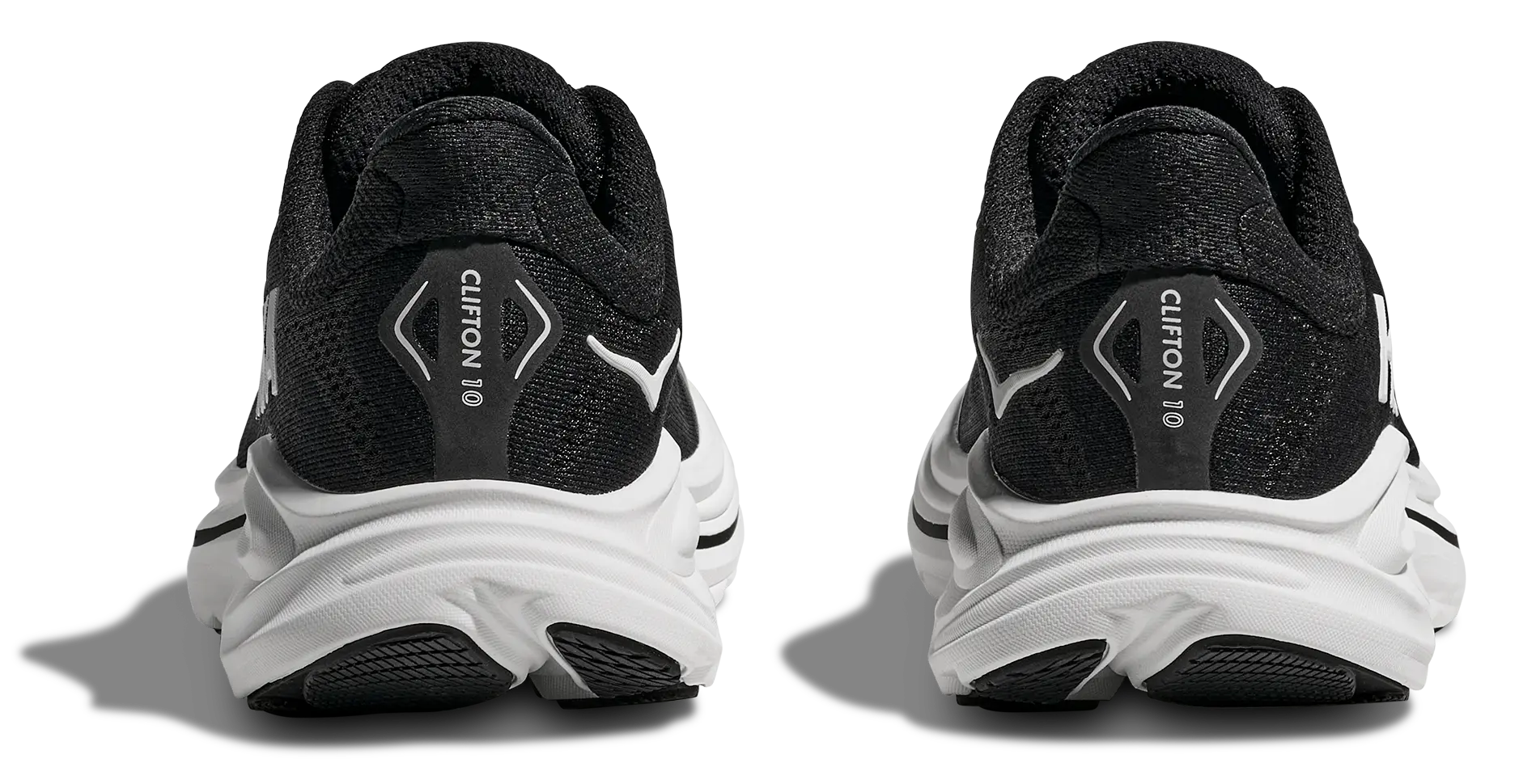 Big Kid’s HOKA Clifton 10 – Sustainable Comfort for Active Days HOKA