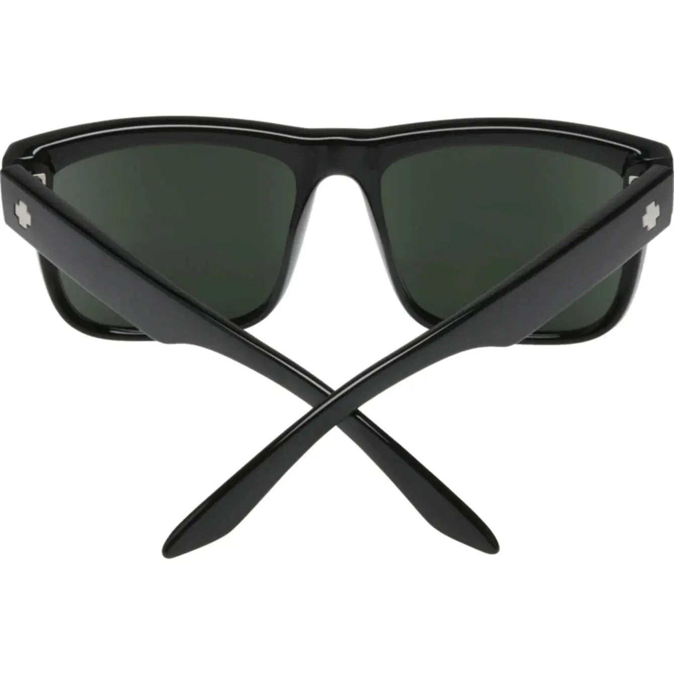 SPY+ Discord Sunglasses – Large-Scale Retro Design & 5-Barrel Hinges SPY OPTIC USA