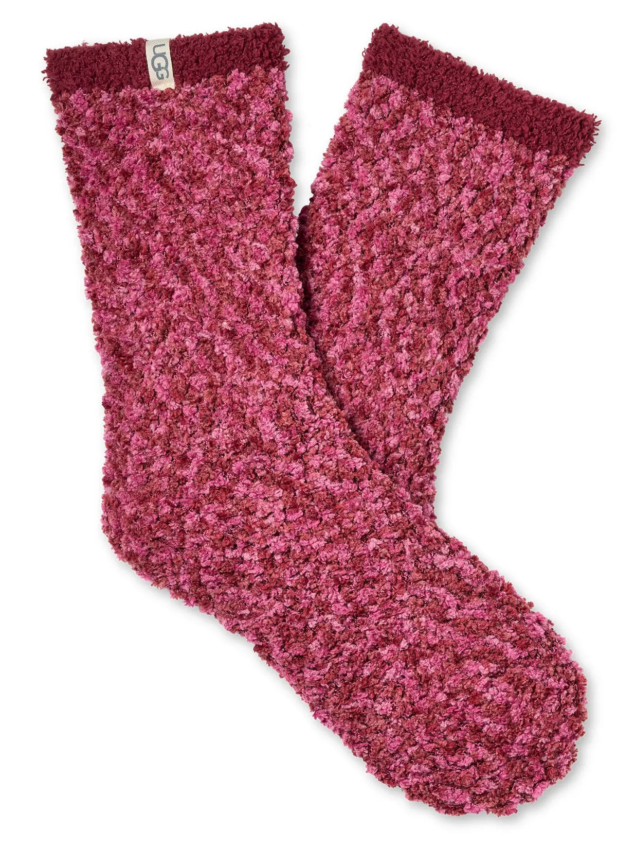 Women’s UGG Cozy Chenille Socks – Soft, Warm & Perfect for Lounging