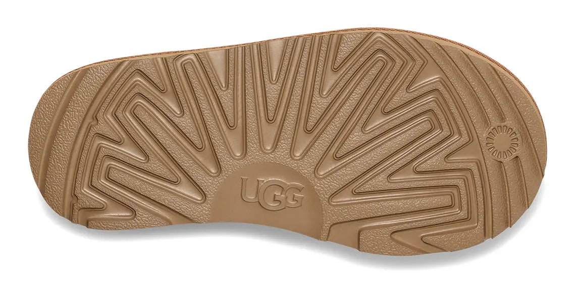 UGG Kids' Classic Slip-On – Cozy, Lightweight & Effortlessly Stylish UGG
