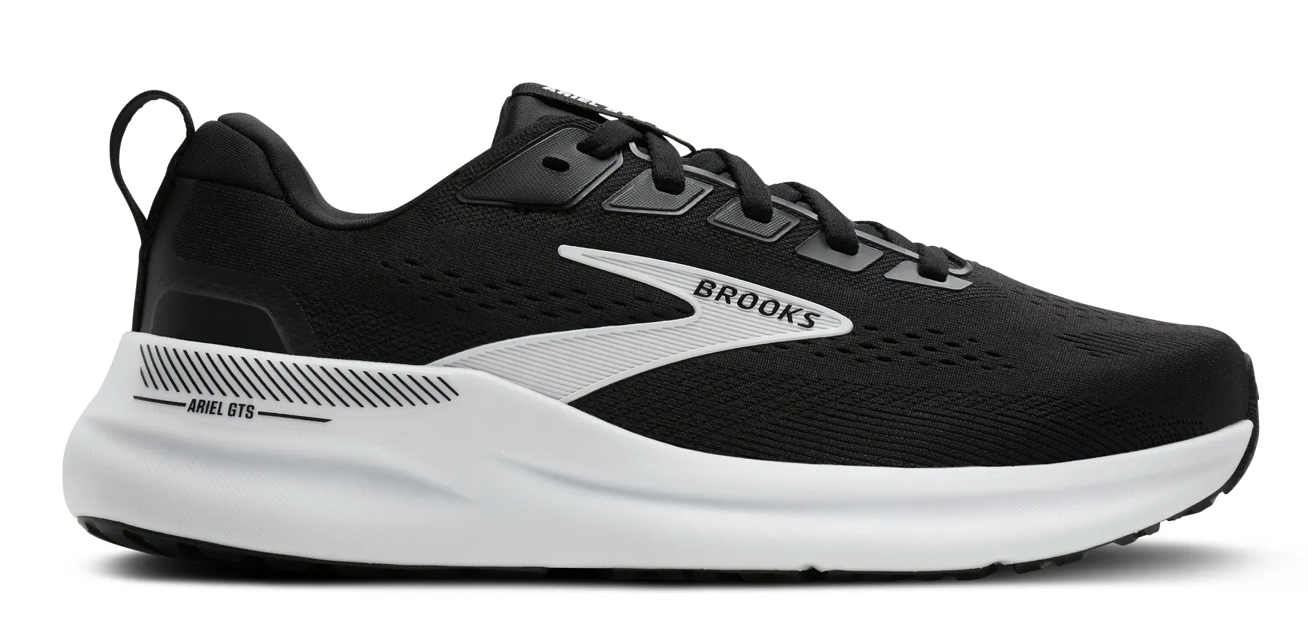 Women’s Brooks Ariel GTS 26 – Supportive Running Shoes BROOKS