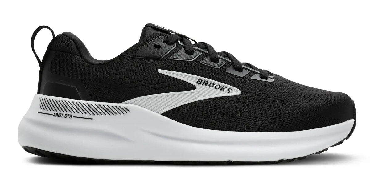 Women’s Brooks Ariel GTS 26 – Supportive Running Shoes BROOKS