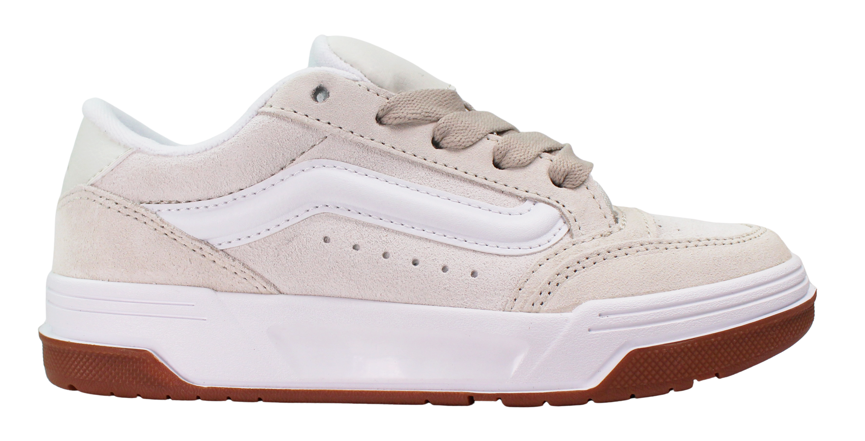 Vans Hylane – Y2K Skate-Inspired Sneaker VANS