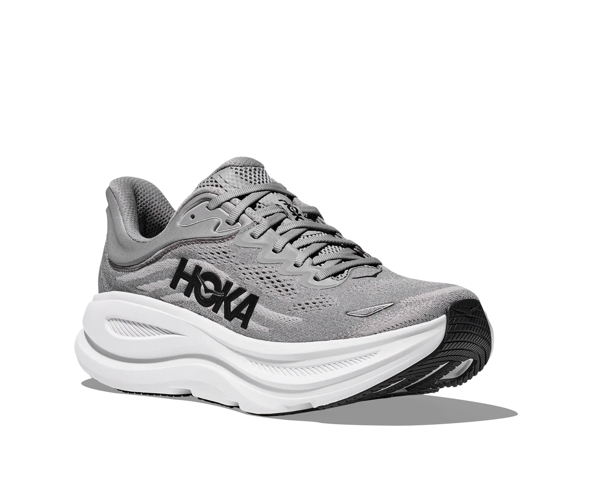 Men's Bondi 9 GALACTIC-GREY-STELLAR-GREY-4E-13 HOKA