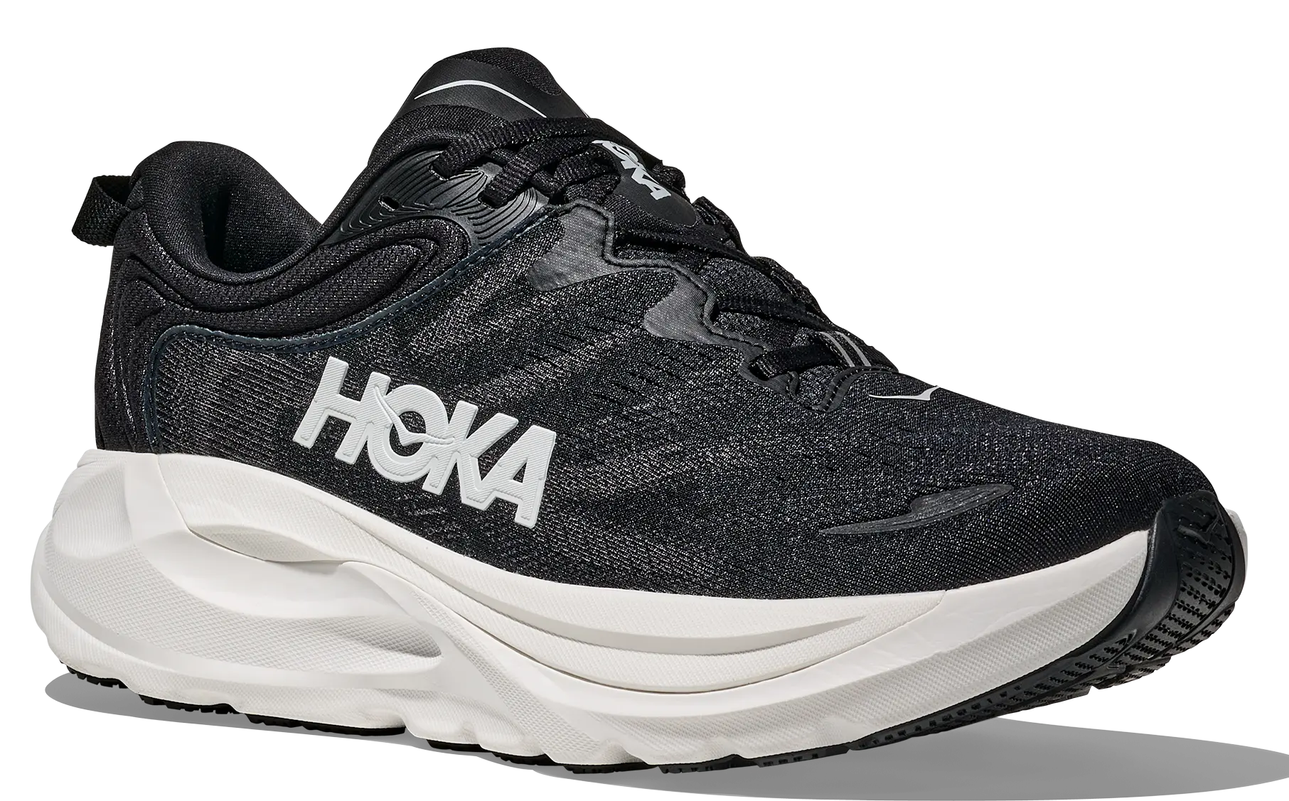 Women’s HOKA Gaviota 6 – Stability Running Shoes with Cushioned Comfort HOKA