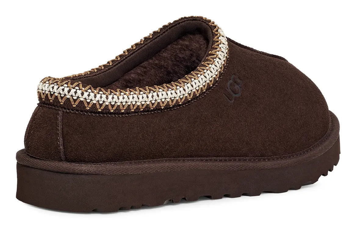 Men’s UGG Tasman Slipper – Cozy Comfort for Indoors & Outdoors UGG