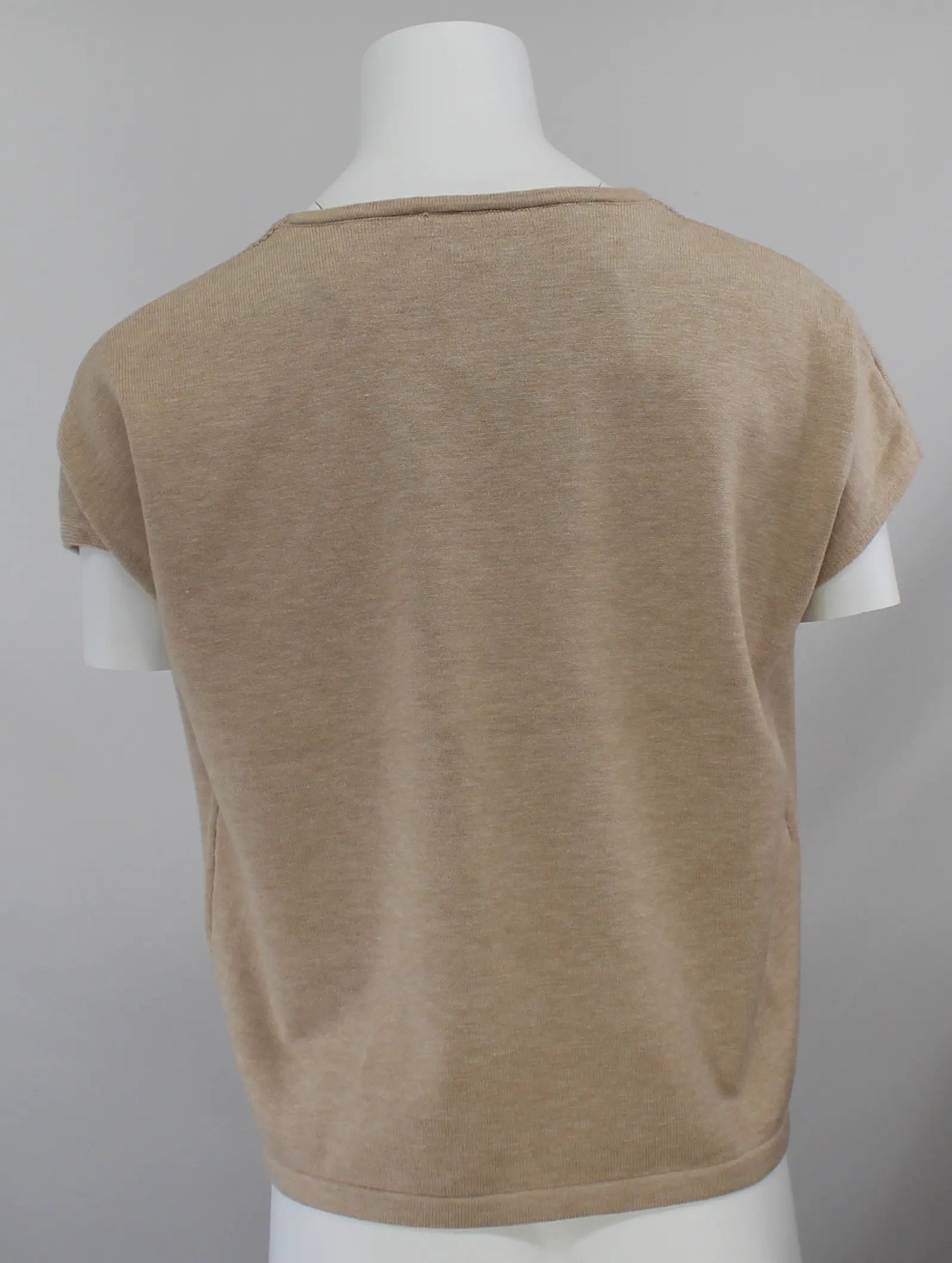 Keren Hart Venice Dreams Knit Top – Soft, Lightweight & Elegant KEREN HART