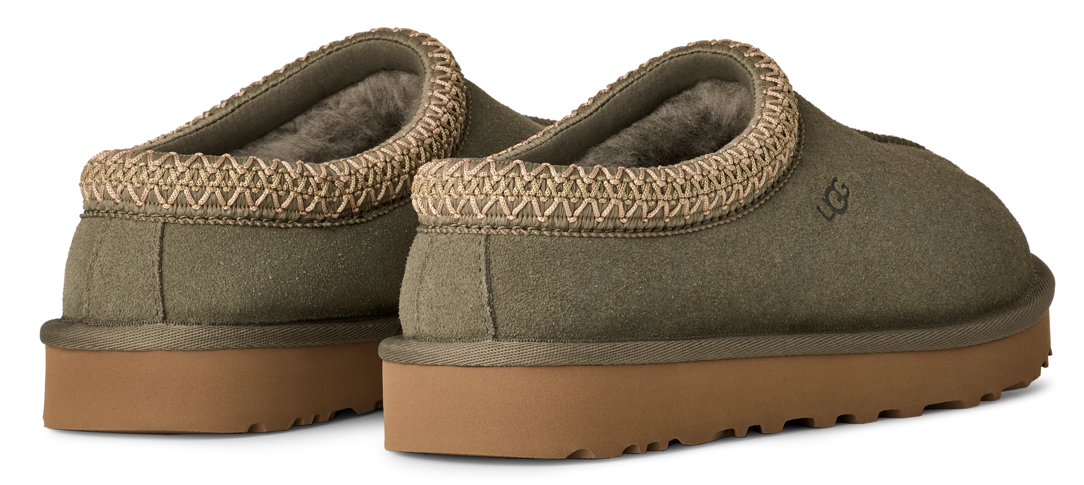 UGG Tasman II – Women's Iconic Comfort with Sheepskin Lining UGG