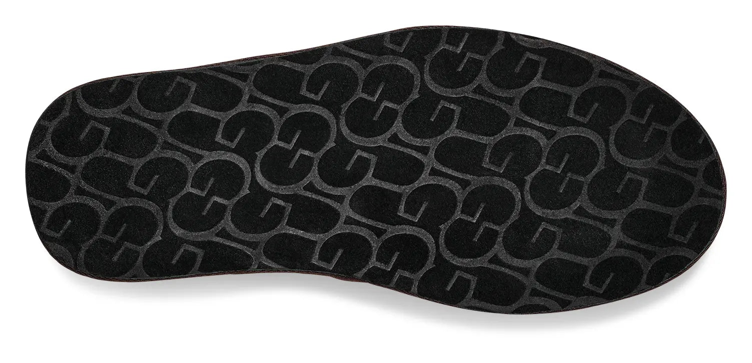 Men’s UGG Scuff – Cozy Wool-Lined Indoor Slipper UGG