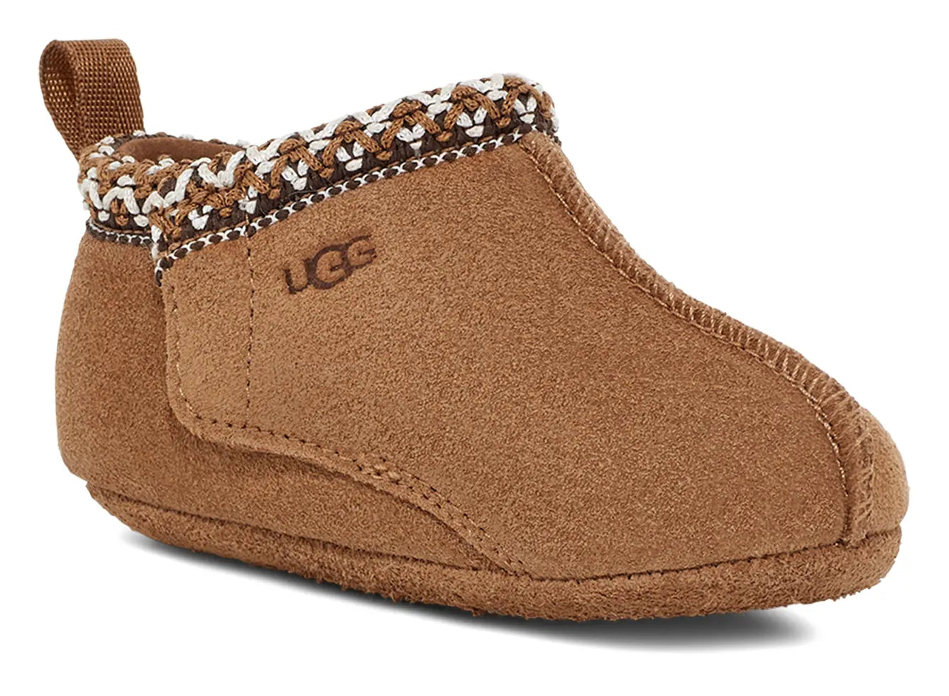 Baby UGG Tasman – Cozy First Steps in Signature Softness CHESTNUT-04-05 UGG