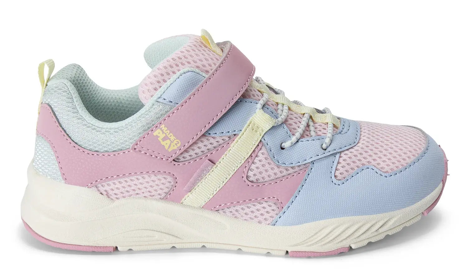 Kid's Stride Rite M2P Player 2.0 – Hook and Loop Sneakers STRIDERITE