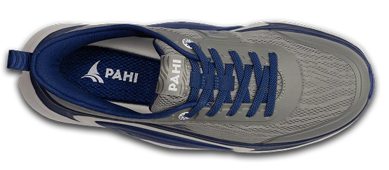 Men's PAHI B-Active – Balanced Walking & Comfort Shoes PAHI