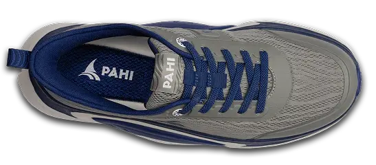 Men's PAHI B-Active – Balanced Walking & Comfort Shoes PAHI