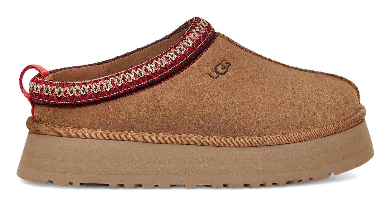 Women’s UGG Tazz – Cozy Platform Slipper with Stylish Lift UGG