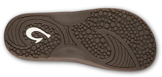 Men's OluKai Hokua – Outdoor & Beach Footwear Sandals OLUKAI