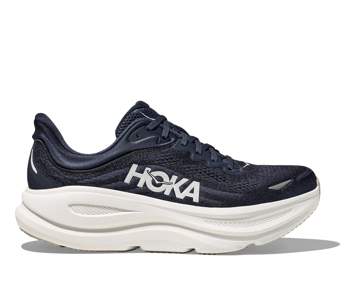 Men's Hoka Bondi 9 – The Ultimate Cushioning Experience HOKA