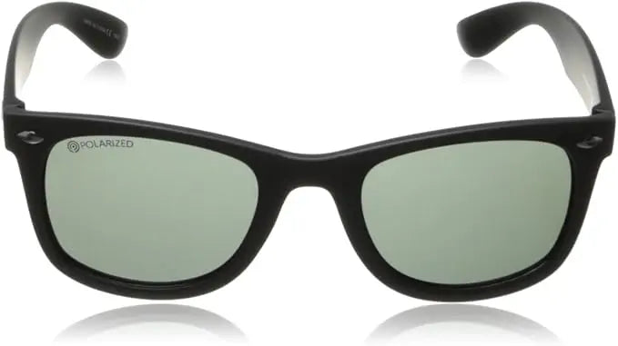 Dot Dash Primsoul Polarized Sunglasses – Sporty Style with UV Protection