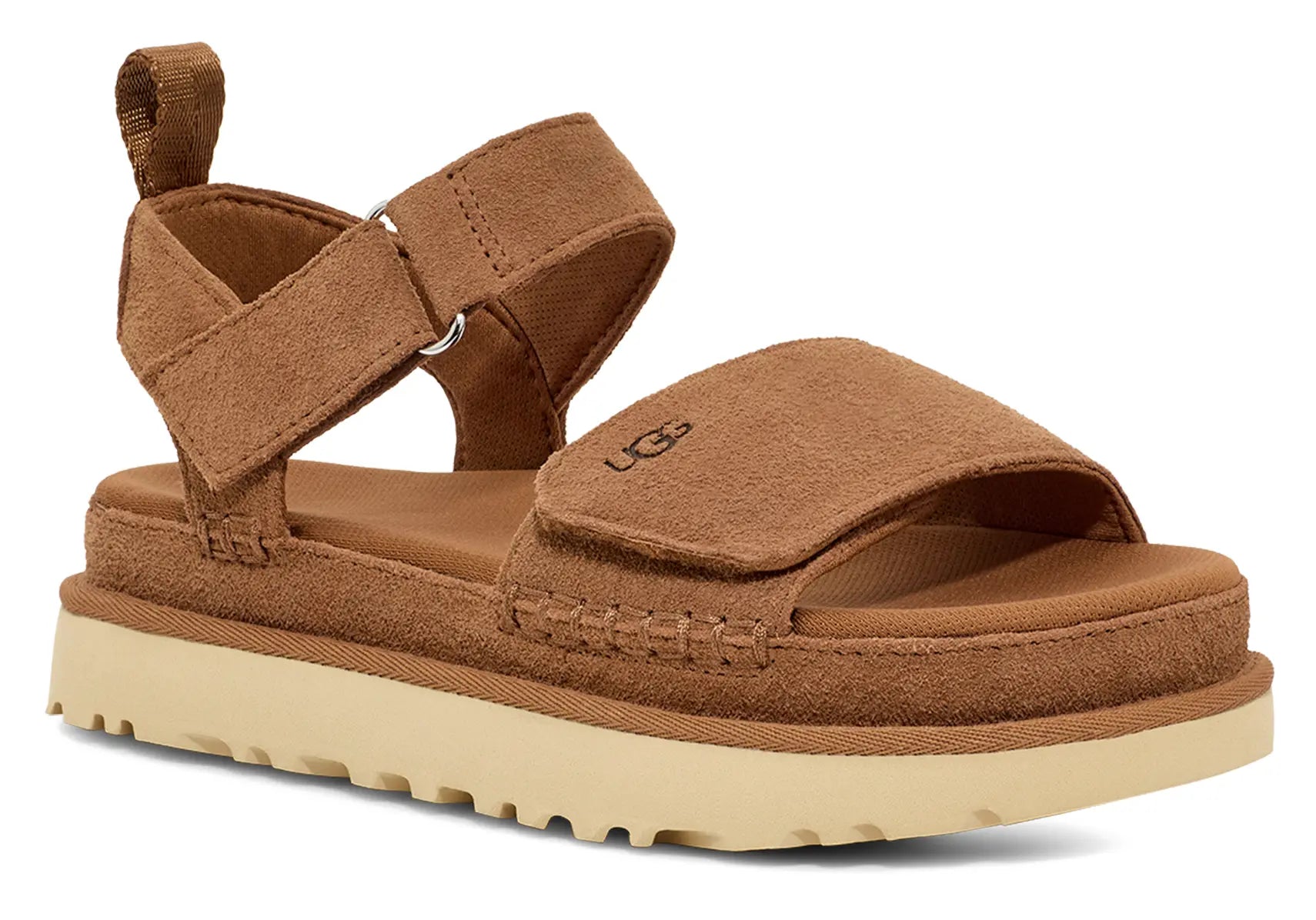 UGG Goldenstar Sandal – Classic UGG Comfort in a Warm-Weather Design    UGG
