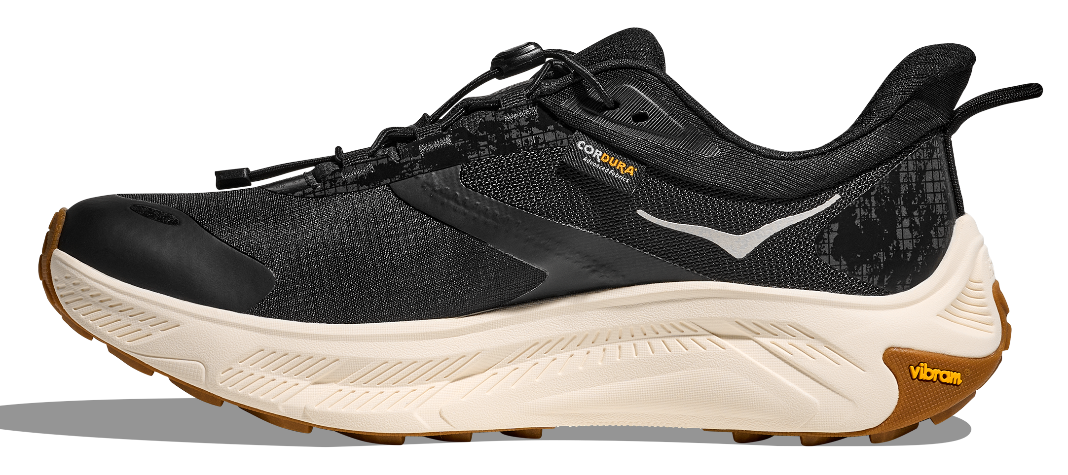 Men’s HOKA Transport 2 – City-to-Trail Walking Shoes HOKA