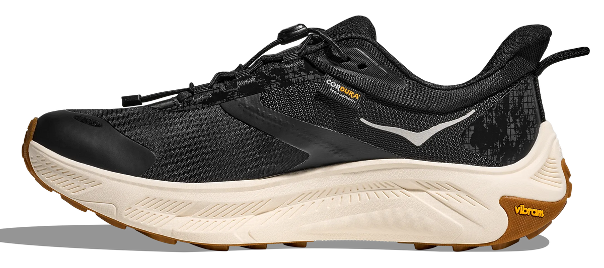 Men’s HOKA Transport 2 – City-to-Trail Walking Shoes HOKA