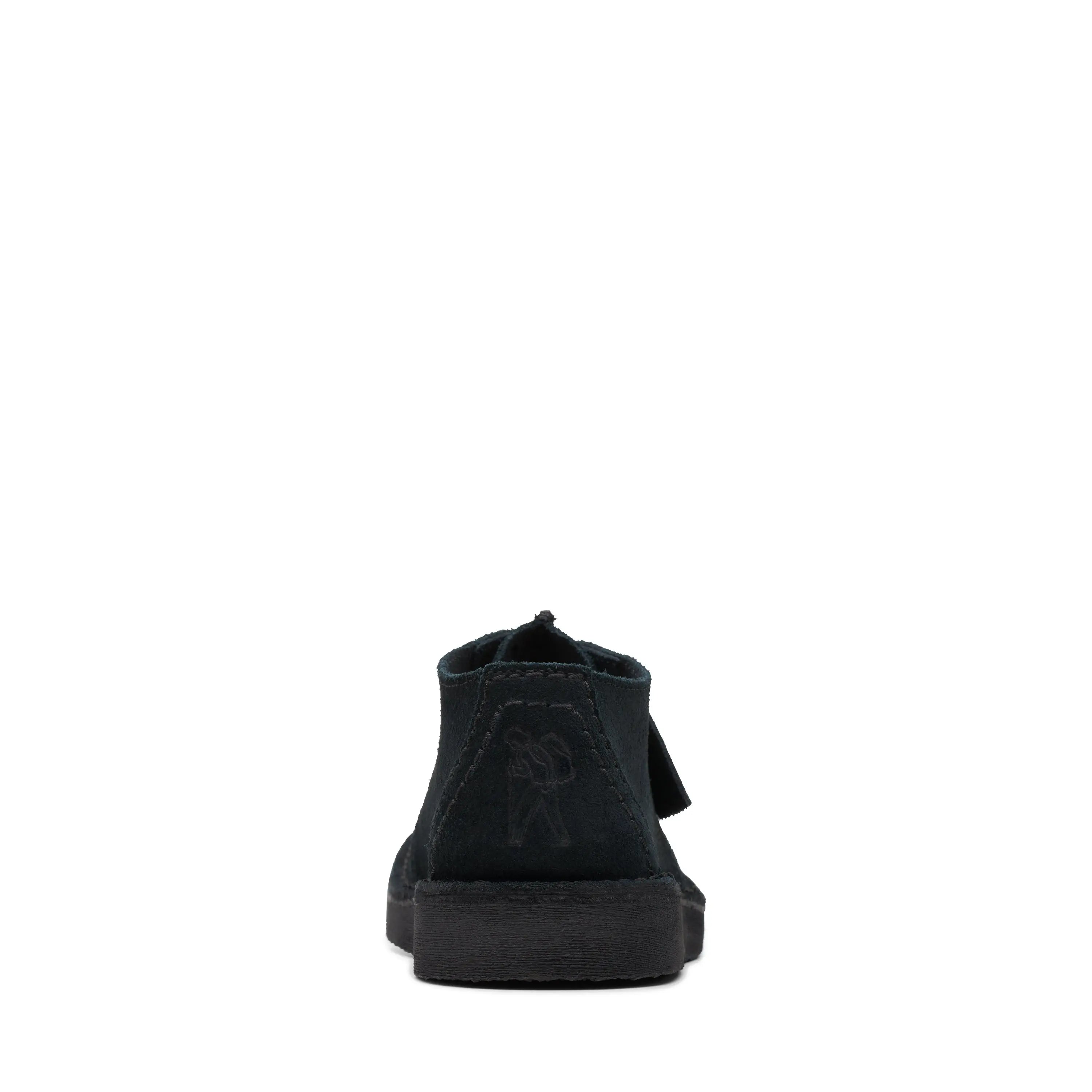 Kids' Clarks Desert Trek O – Retro Style Meets Everyday Comfort